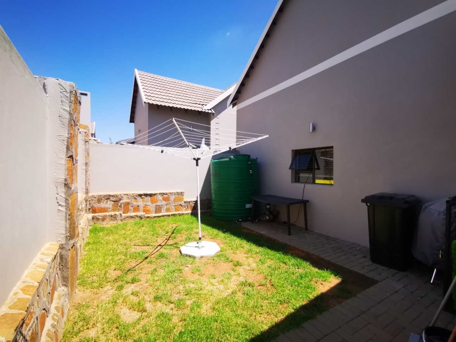 2 Bedroom Property for Sale in Shellyvale Free State